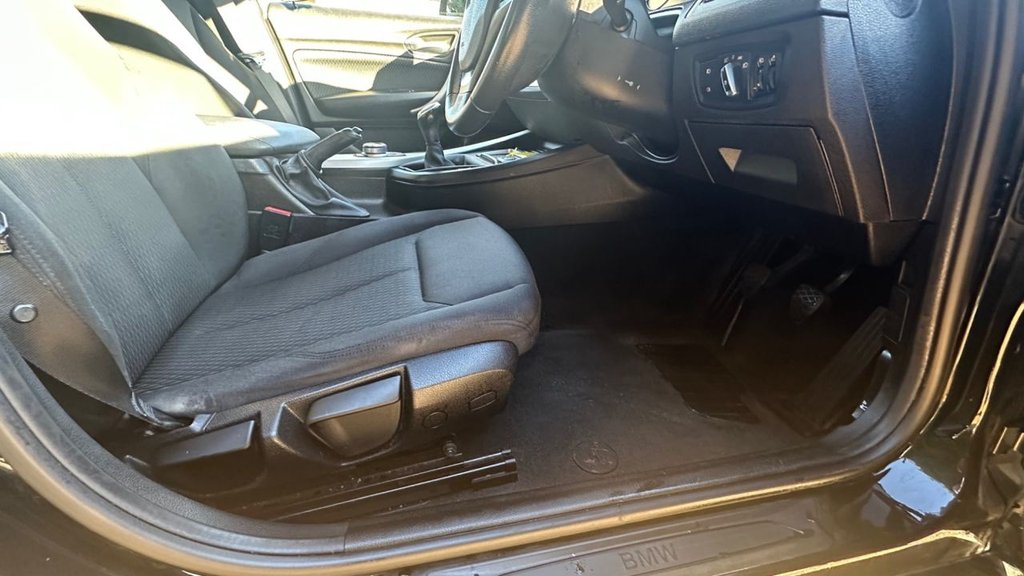 Used BMW 1 Series 2017 for sale - 77551636: Photo 28