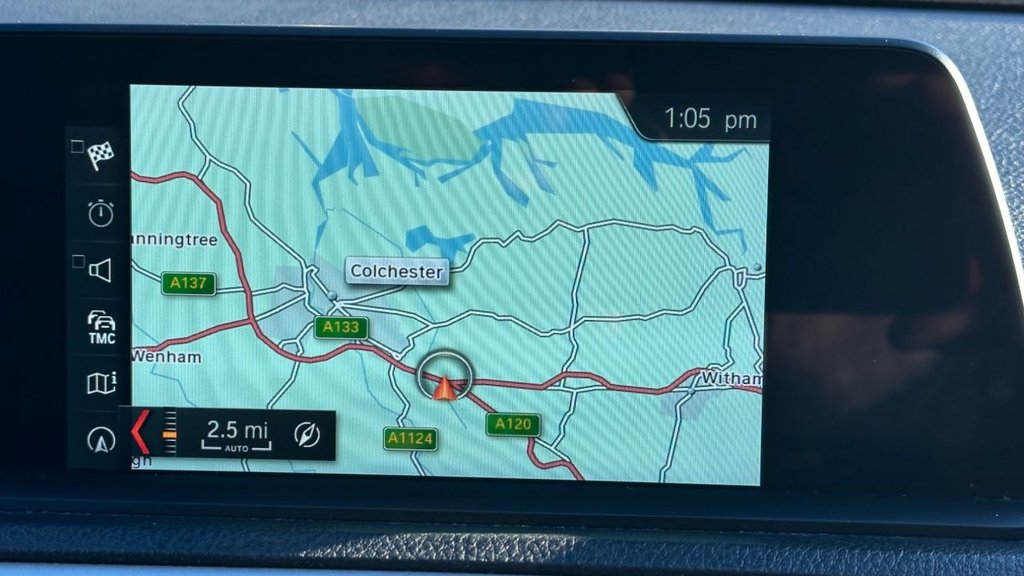 Used BMW 1 Series 2017 for sale - 77551636: Photo 31