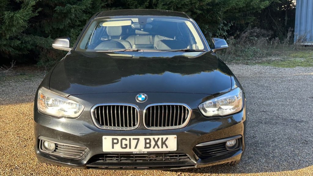 Used BMW 1 Series 2017 for sale - 77551636: Photo 9