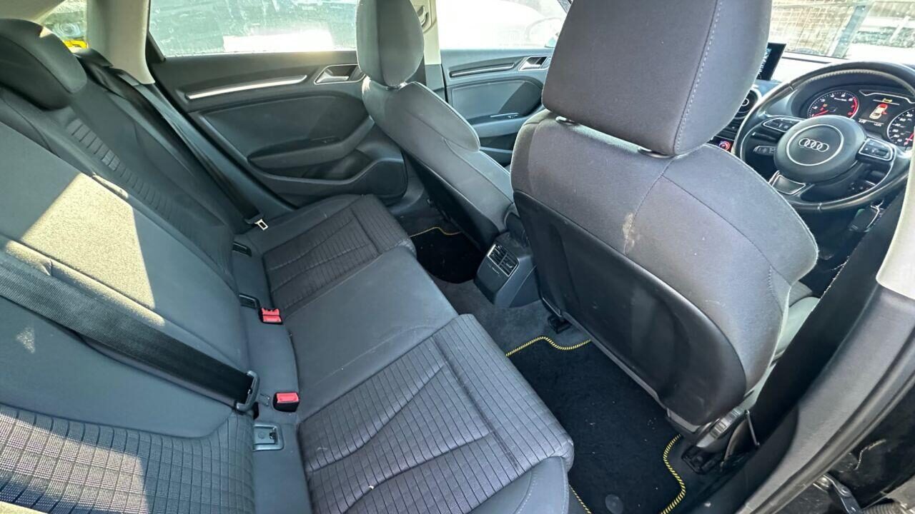 Used Audi A3 2015 for sale - 77337770: Photo 10