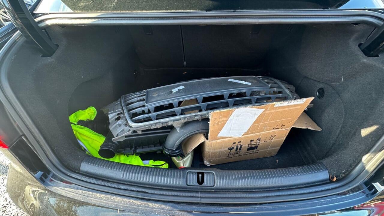 Used Audi A3 2015 for sale - 77337770: Photo 11