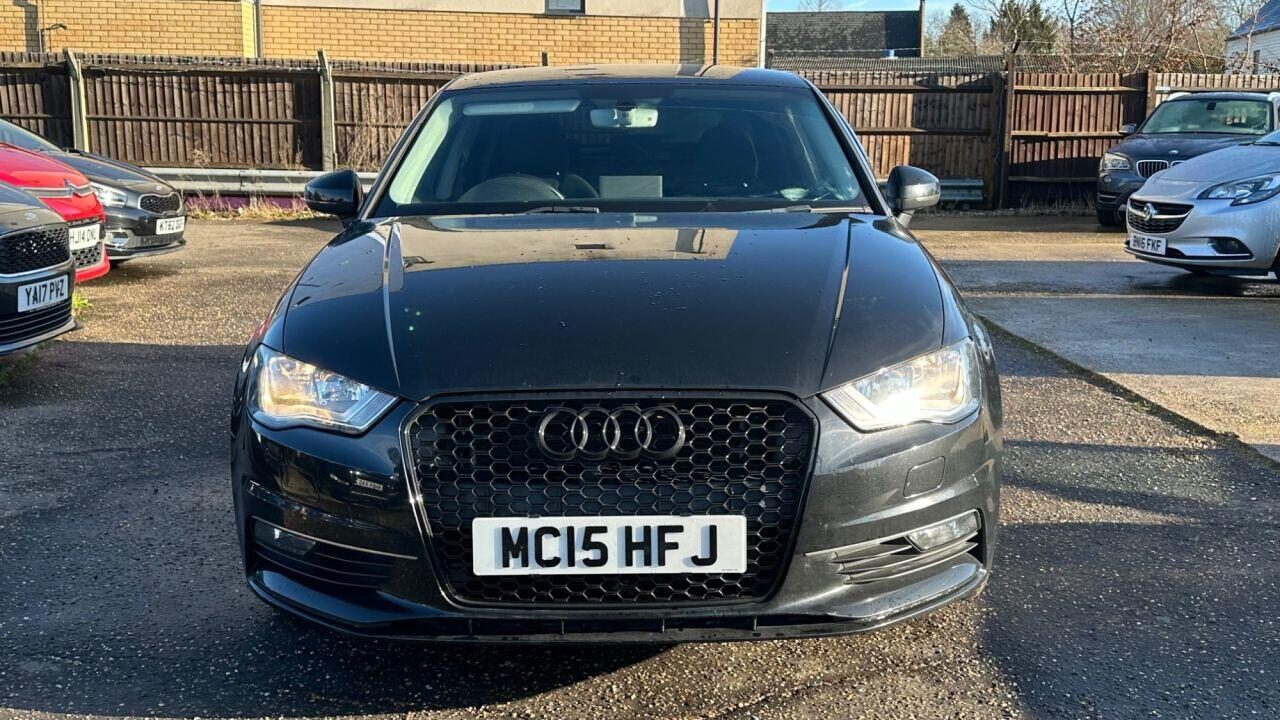 Used Audi A3 2015 for sale - 77337770: Photo 5