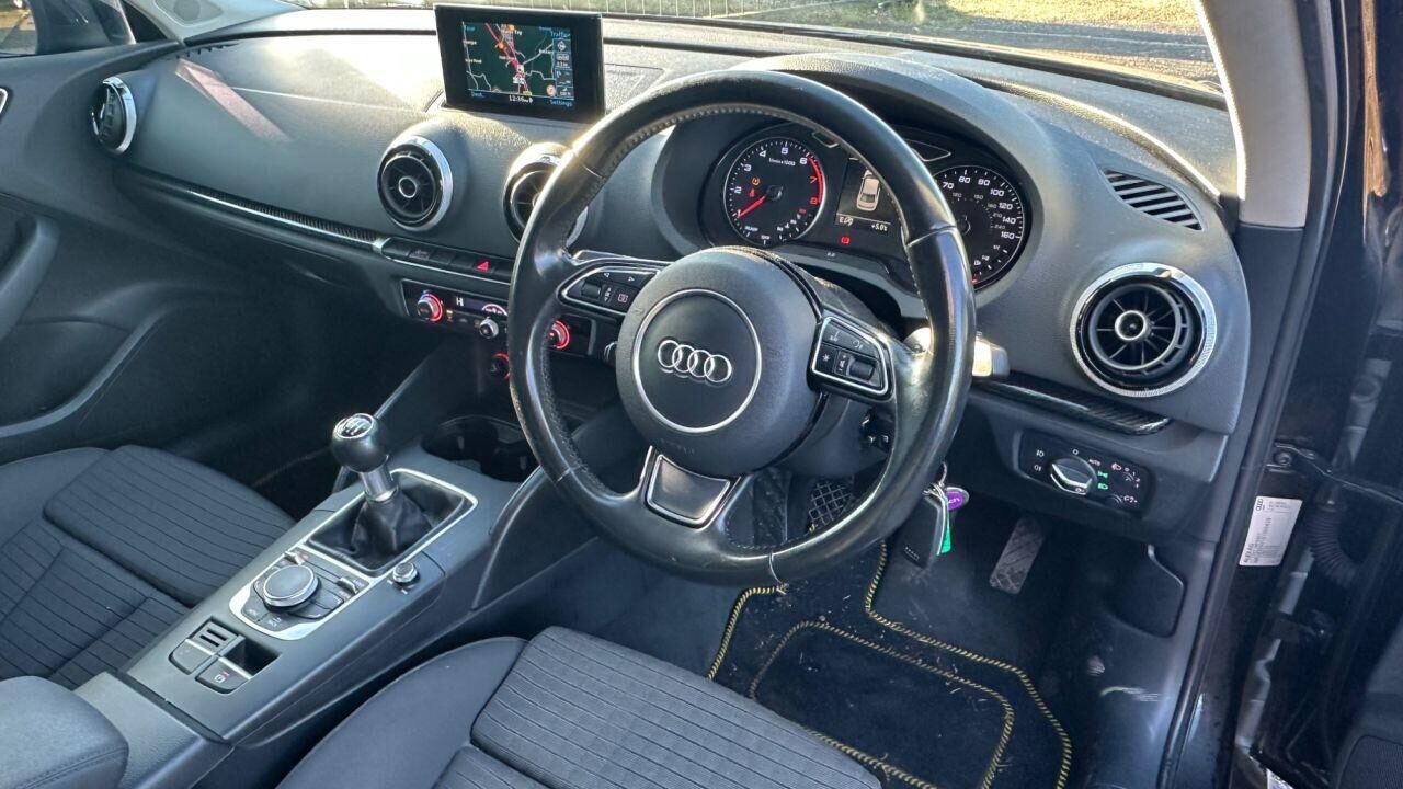 Used Audi A3 2015 for sale - 77337770: Photo 6