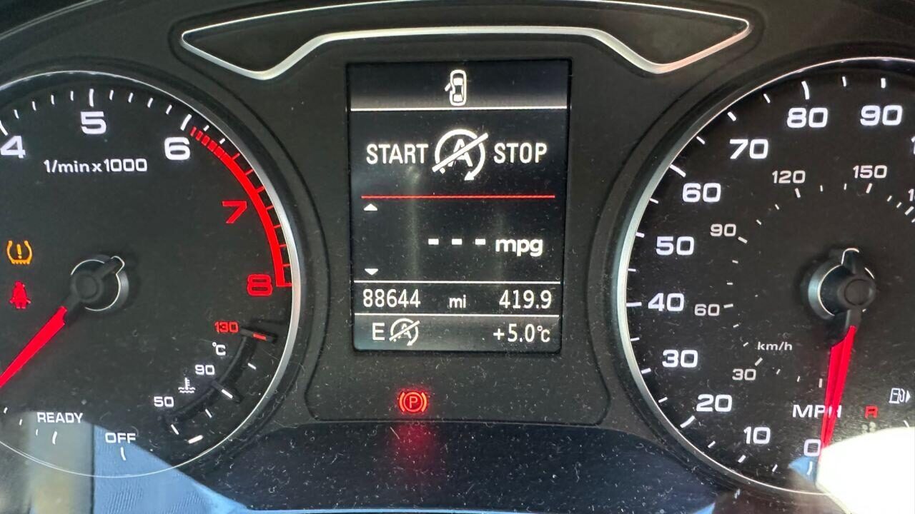 Used Audi A3 2015 for sale - 77337770: Photo 7