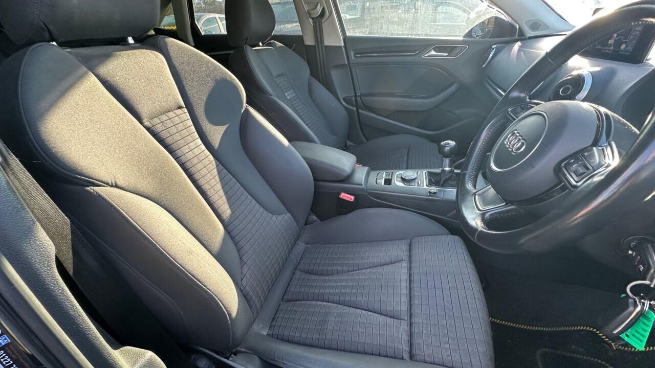 Used Audi A3 2015 for sale - 77337770: Photo 8