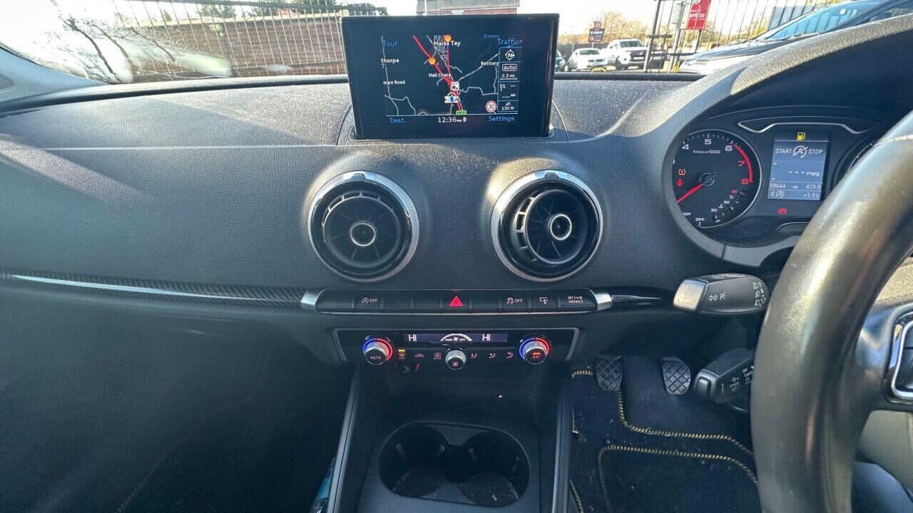 Used Audi A3 2015 for sale - 77337770: Photo 9