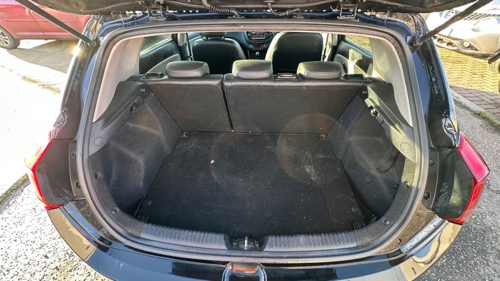 Used Kia Ceed 2012 for sale - 77551644: Photo 10