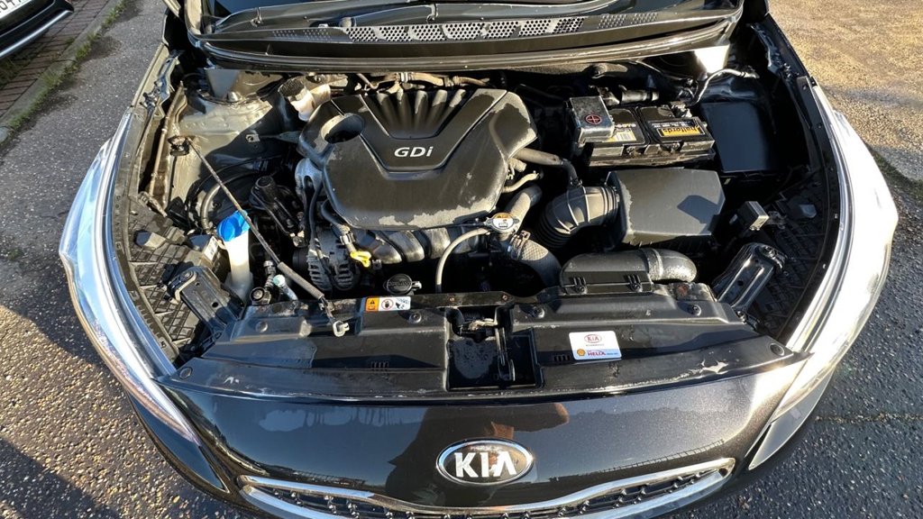 Used Kia Ceed 2012 for sale - 77551644: Photo 13