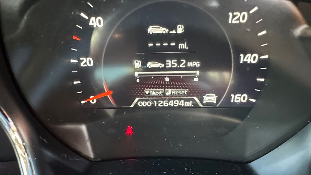 Used Kia Ceed 2012 for sale - 77551644: Photo 7