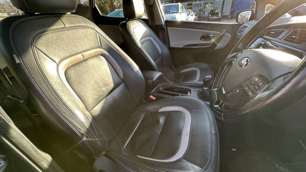 Used Kia Ceed 2012 for sale - 77551644: Photo 8