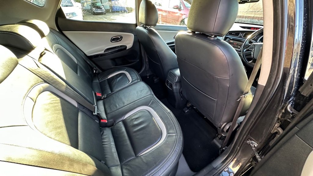 Used Kia Ceed 2012 for sale - 77551644: Photo 9