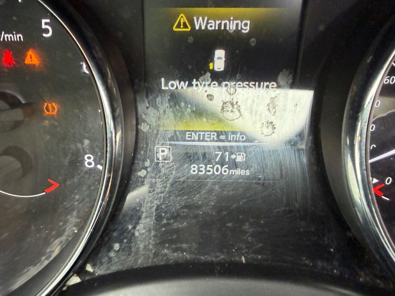 Used Nissan Qashqai 2015 for sale - 77506784: Photo 7