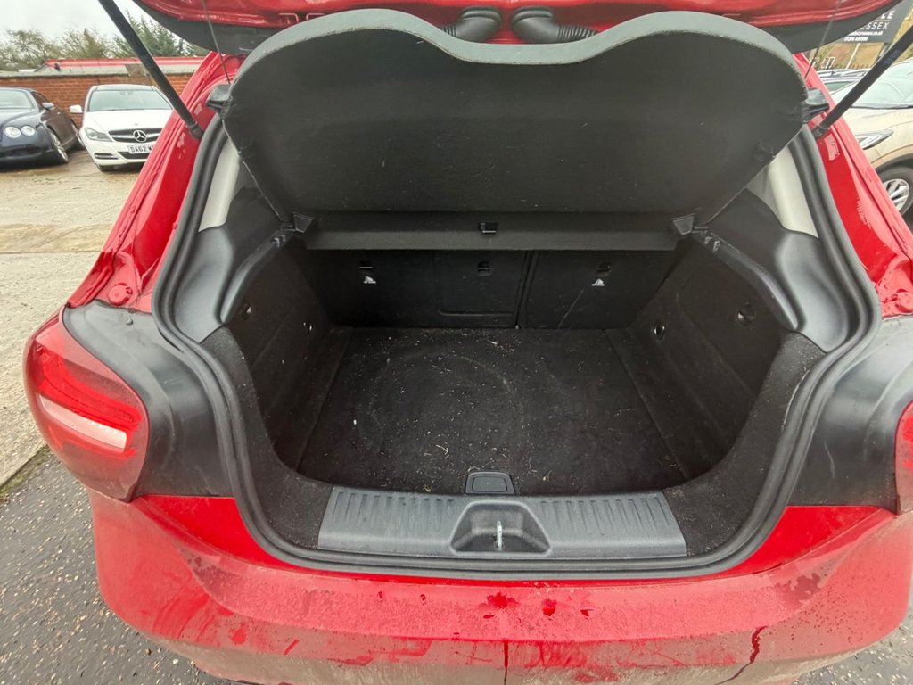 Used Mercedes-Benz A-Class 2017 for sale - 77551824: Photo 10