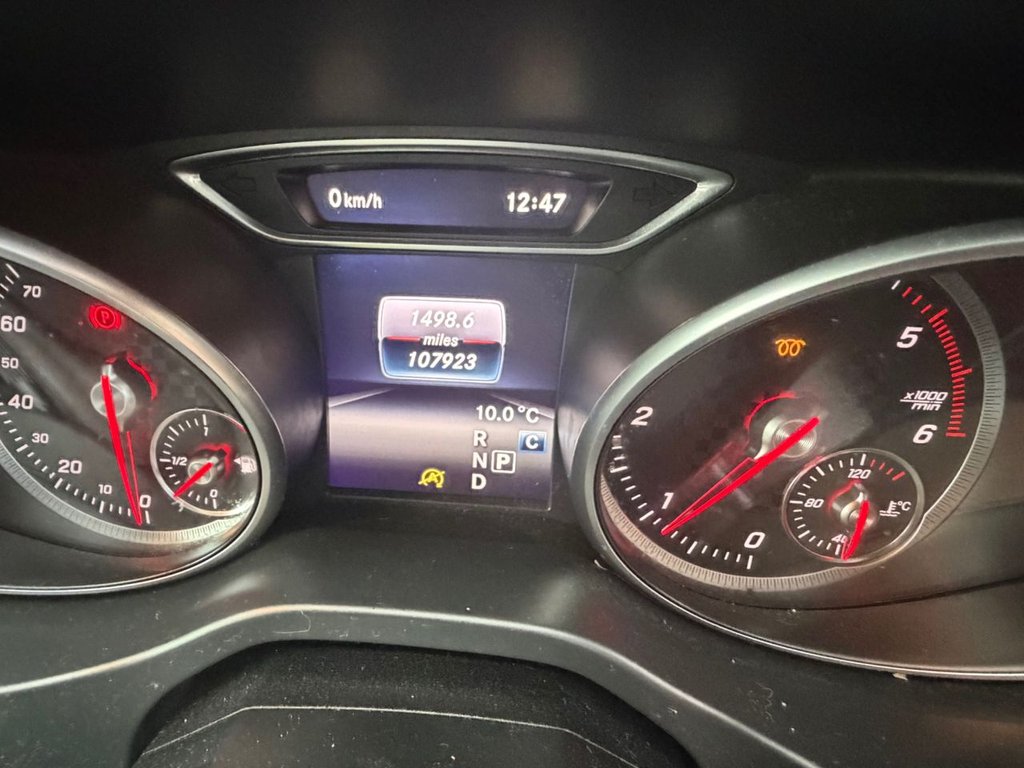 Used Mercedes-Benz A-Class 2017 for sale - 77551824: Photo 7