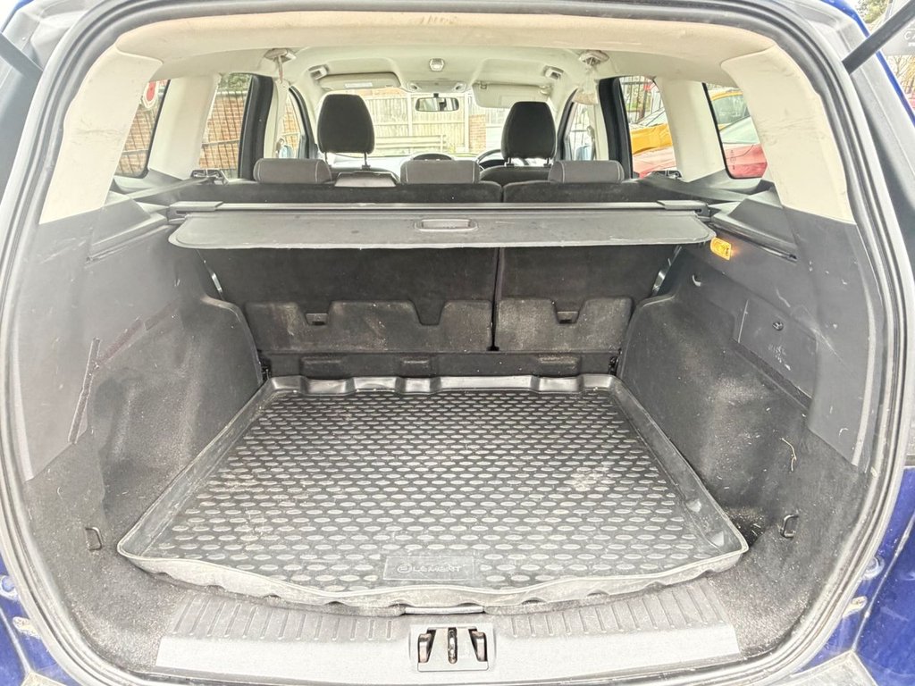 Used Ford Kuga 2017 for sale - 78200116: Photo 10