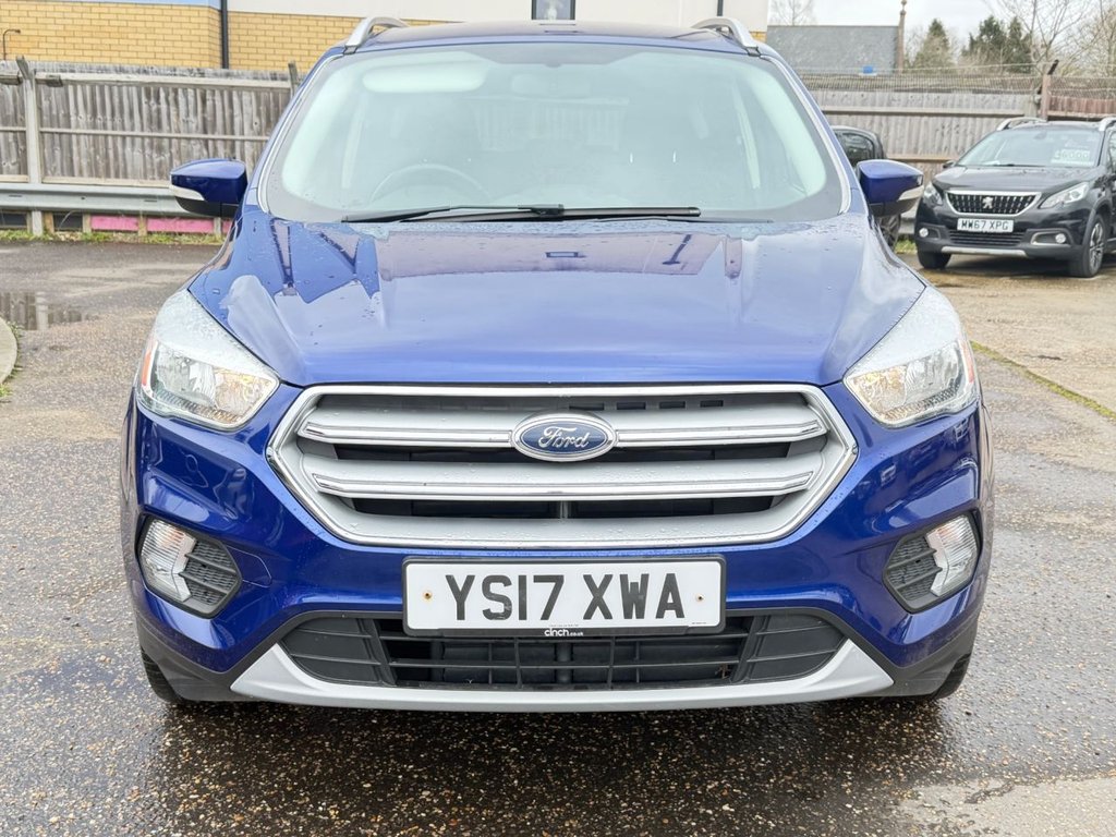 Used Ford Kuga 2017 for sale - 78200116: Photo 5