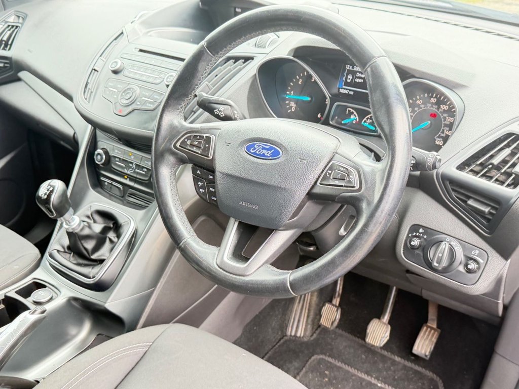 Used Ford Kuga 2017 for sale - 78200116: Photo 6