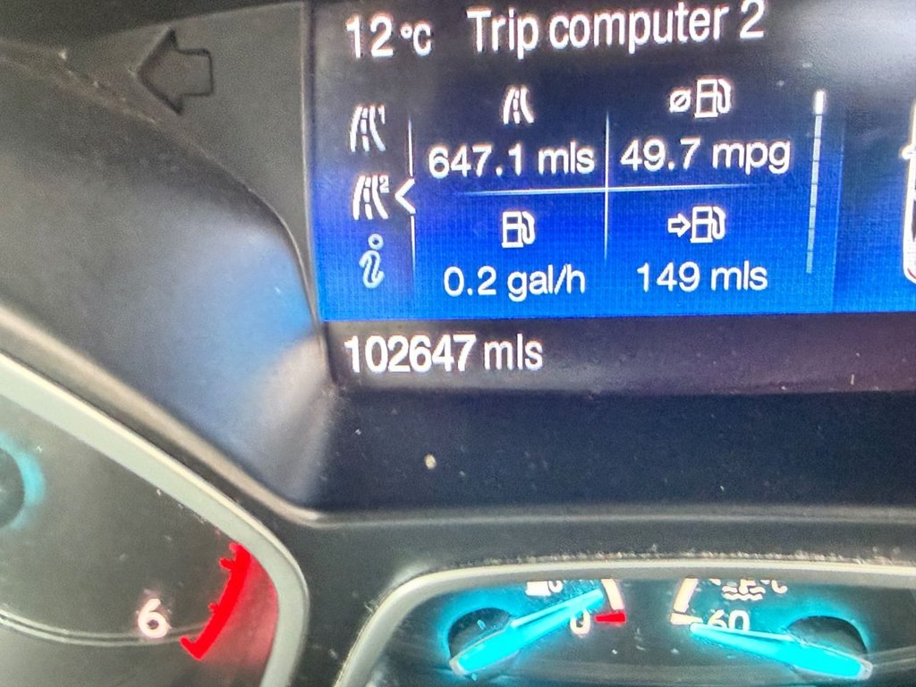 Used Ford Kuga 2017 for sale - 78200116: Photo 7