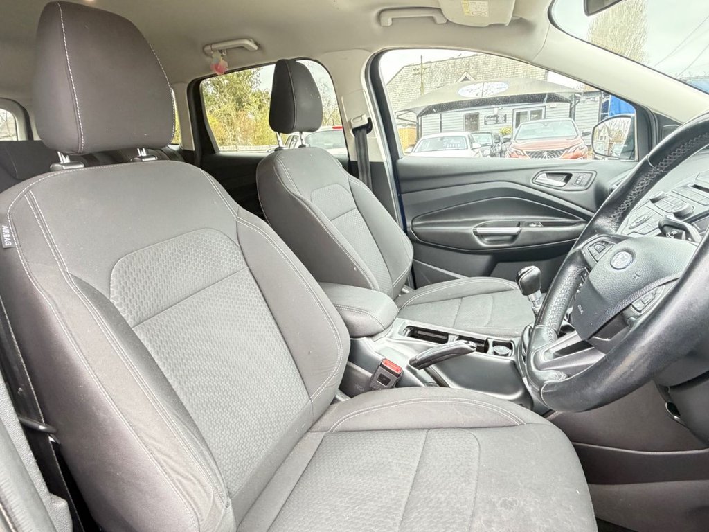 Used Ford Kuga 2017 for sale - 78200116: Photo 8