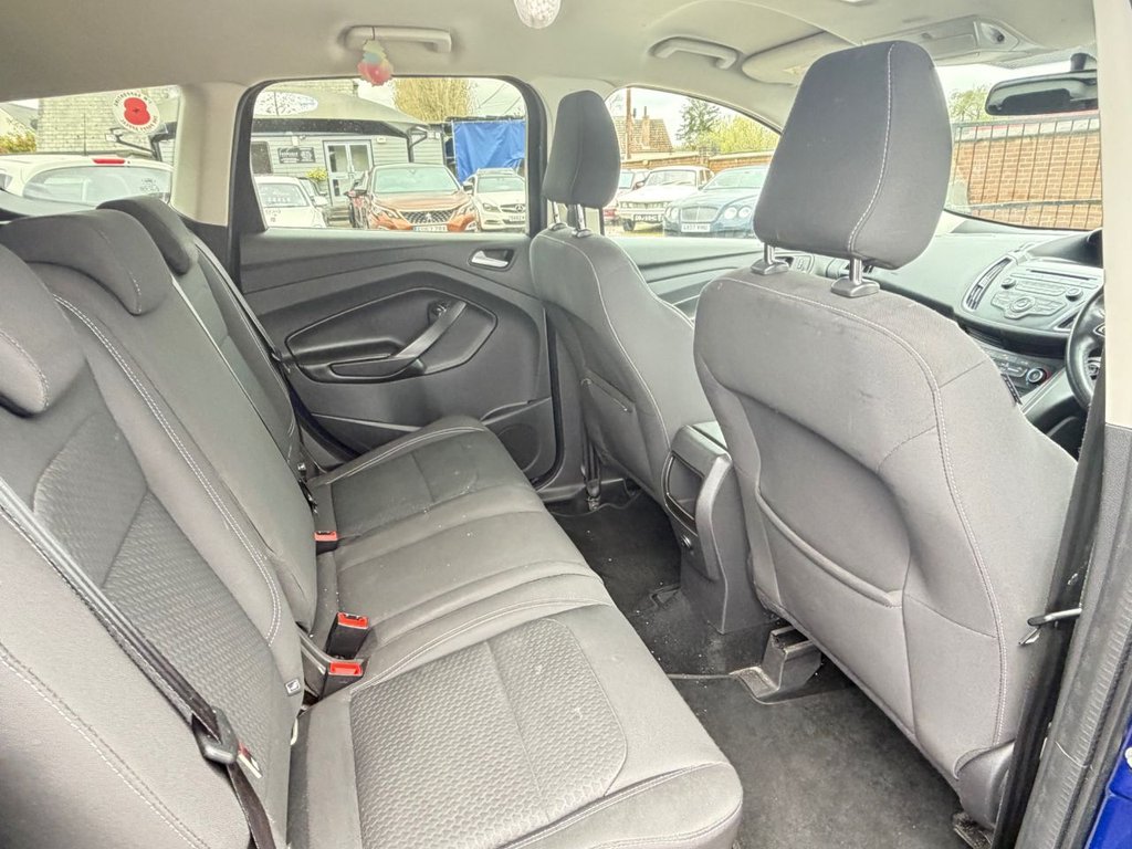 Used Ford Kuga 2017 for sale - 78200116: Photo 9