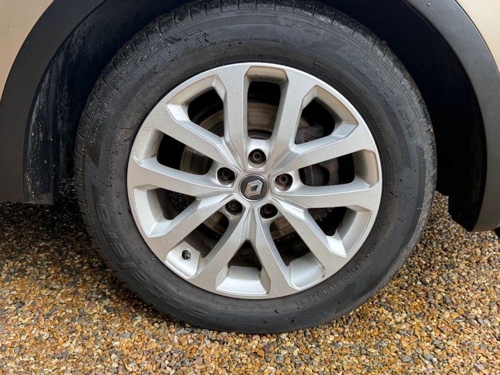 Used Renault Kadjar 2016 for sale - 77551864: Photo 15