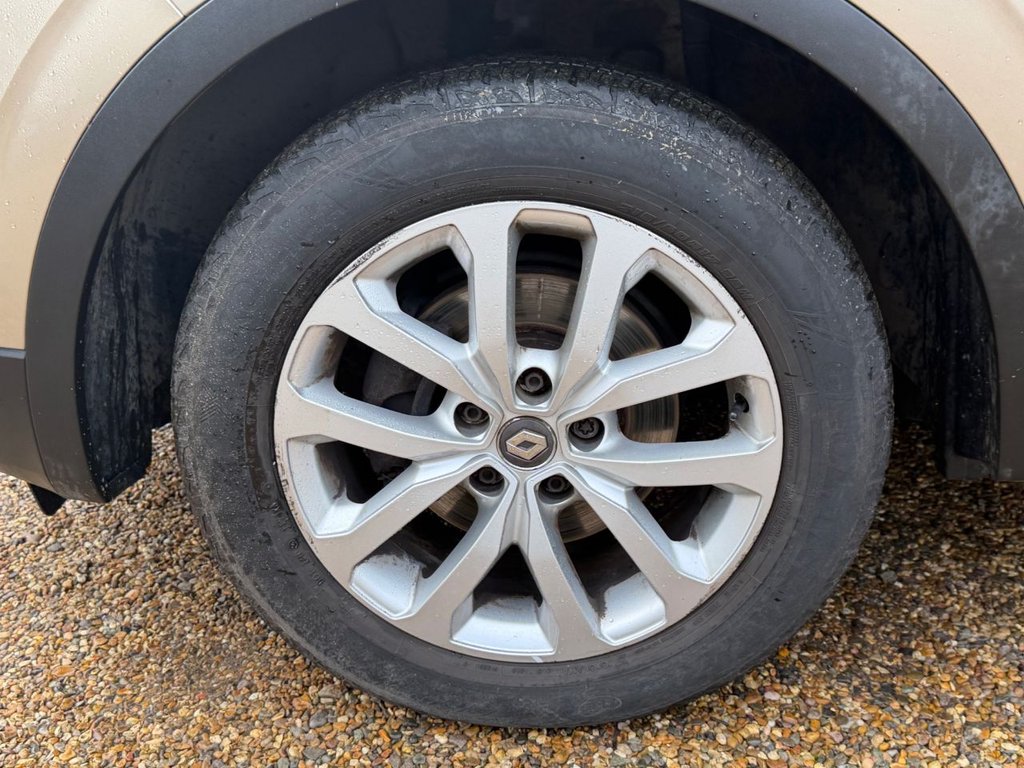 Used Renault Kadjar 2016 for sale - 77551864: Photo 16