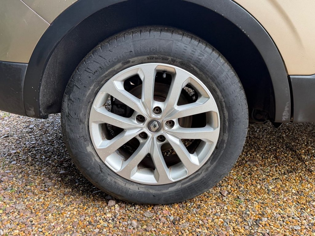 Used Renault Kadjar 2016 for sale - 77551864: Photo 18