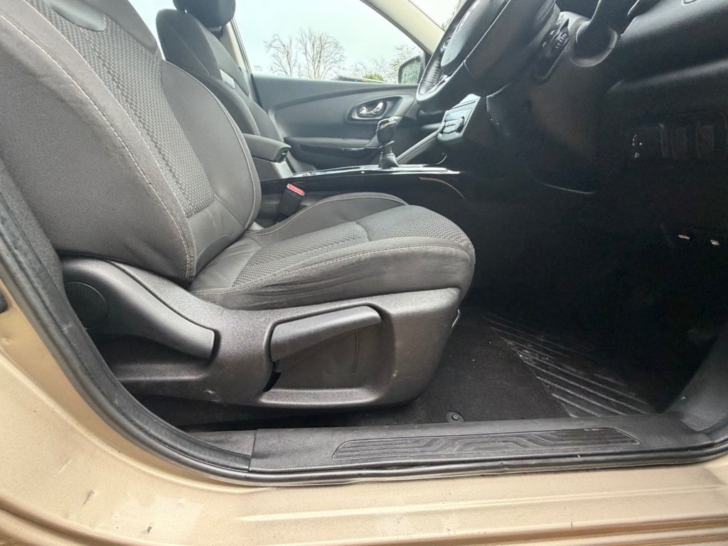 Used Renault Kadjar 2016 for sale - 77551864: Photo 30