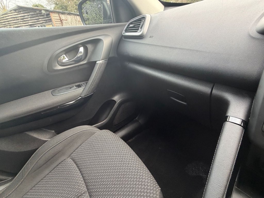 Used Renault Kadjar 2016 for sale - 77551864: Photo 33