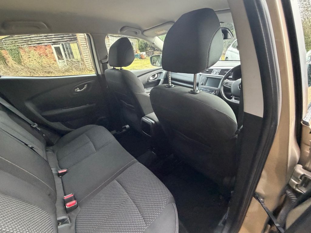 Used Renault Kadjar 2016 for sale - 77551864: Photo 35