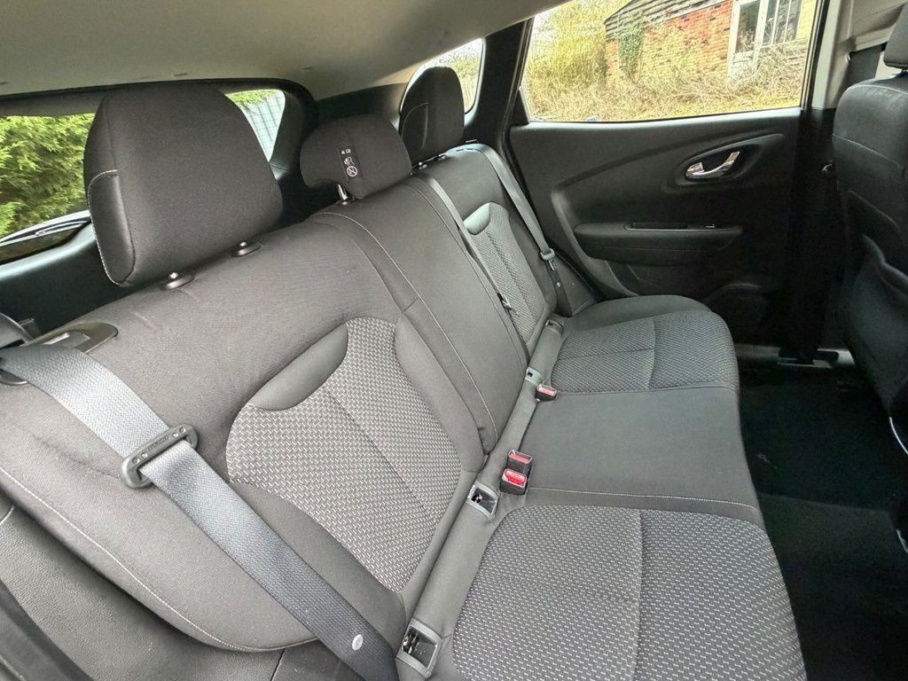 Used Renault Kadjar 2016 for sale - 77551864: Photo 36