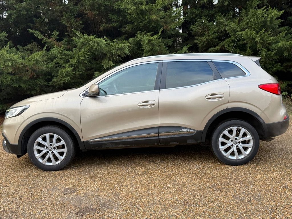 Used Renault Kadjar 2016 for sale - 77551864: Photo 7