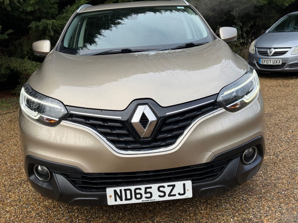 Used Renault Kadjar 2016 for sale - 77551864: Photo 9