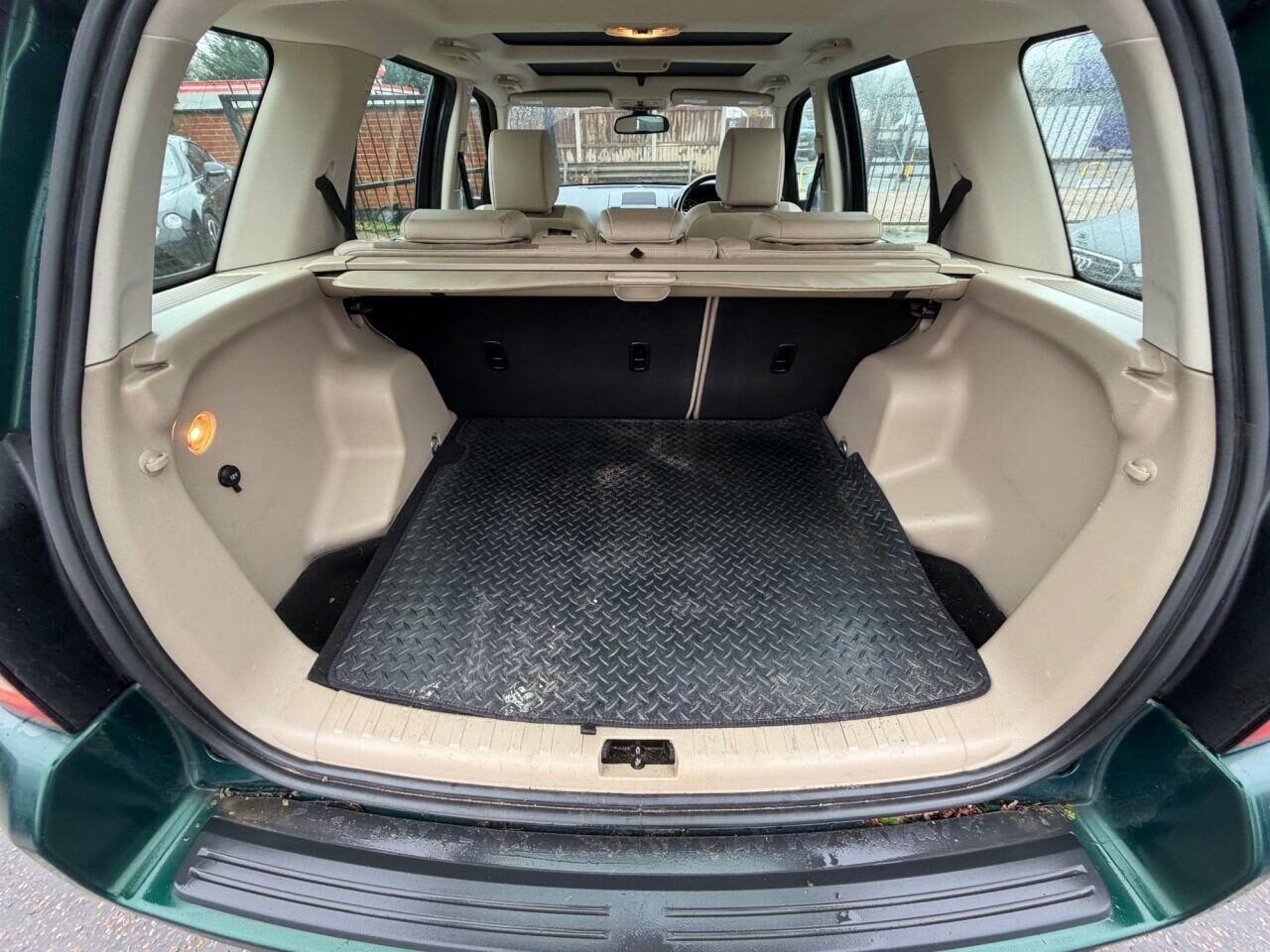 Used Land Rover Freelander 2011 for sale - 77516021: Photo 10