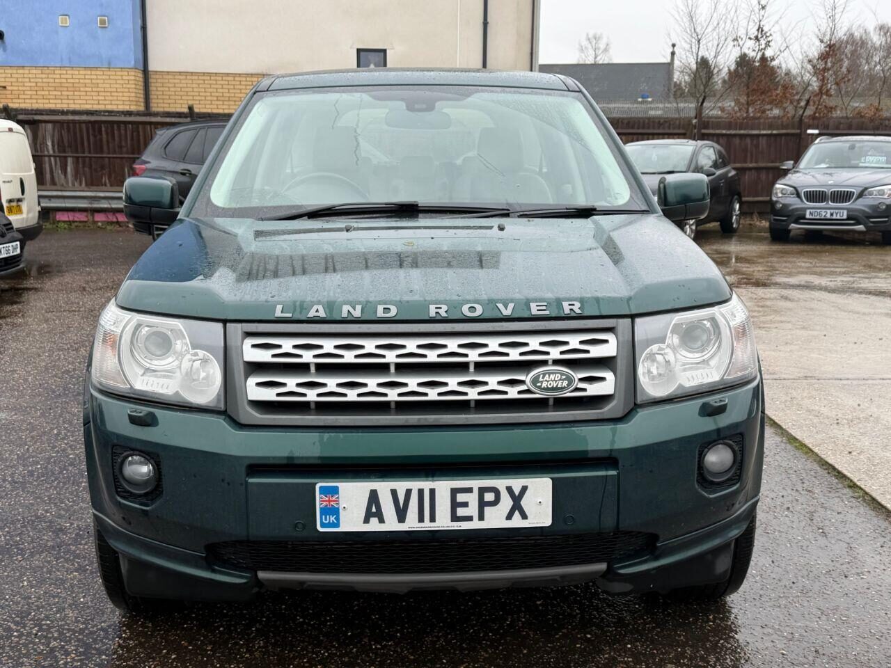 Used Land Rover Freelander 2011 for sale - 77516021: Photo 5
