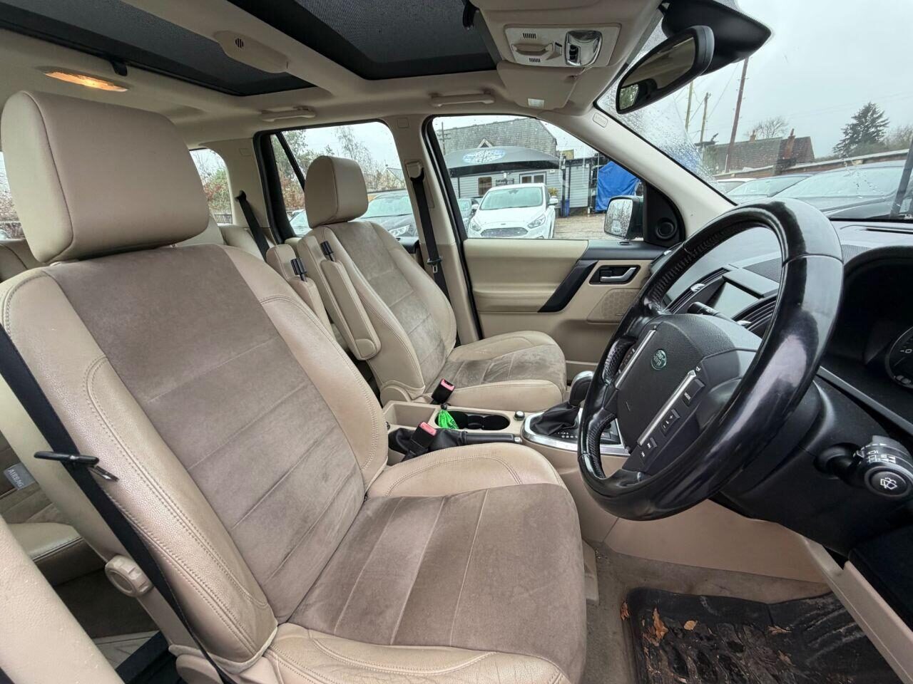 Used Land Rover Freelander 2011 for sale - 77516021: Photo 8