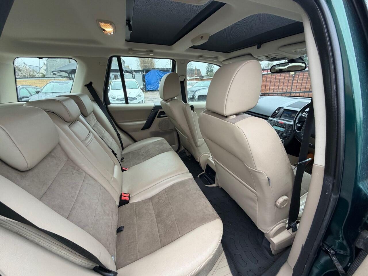 Used Land Rover Freelander 2011 for sale - 77516021: Photo 9