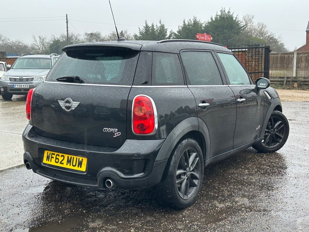 Used MINI Countryman 2012 for sale - 77551703: Photo 4