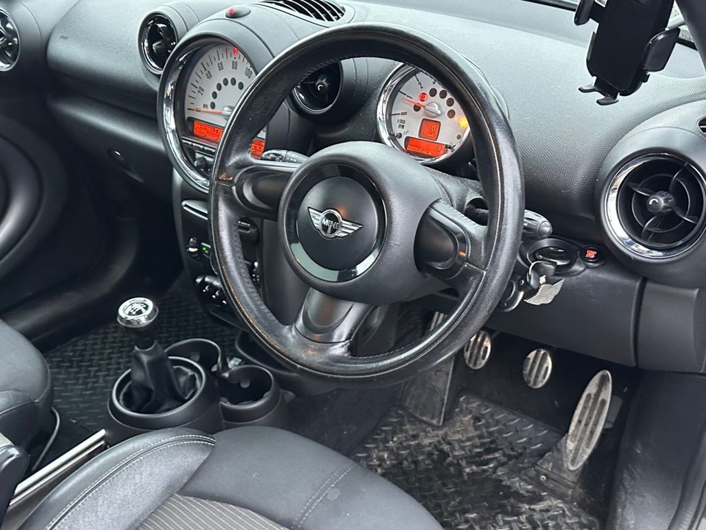 Used MINI Countryman 2012 for sale - 77551703: Photo 6