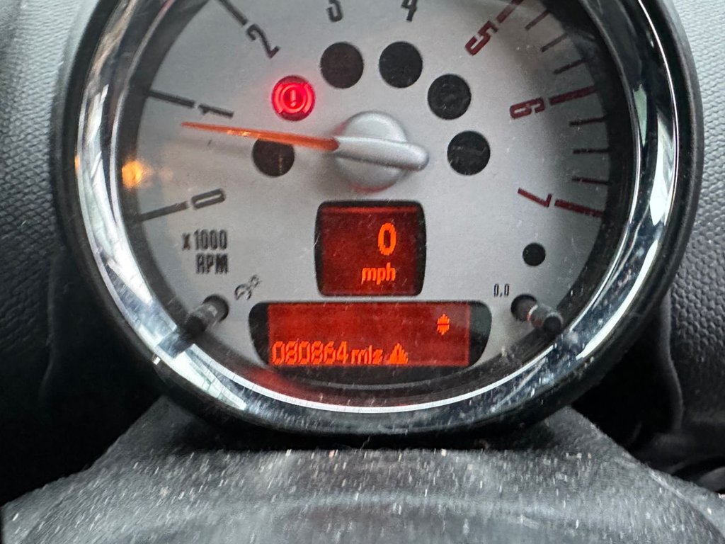 Used MINI Countryman 2012 for sale - 77551703: Photo 7