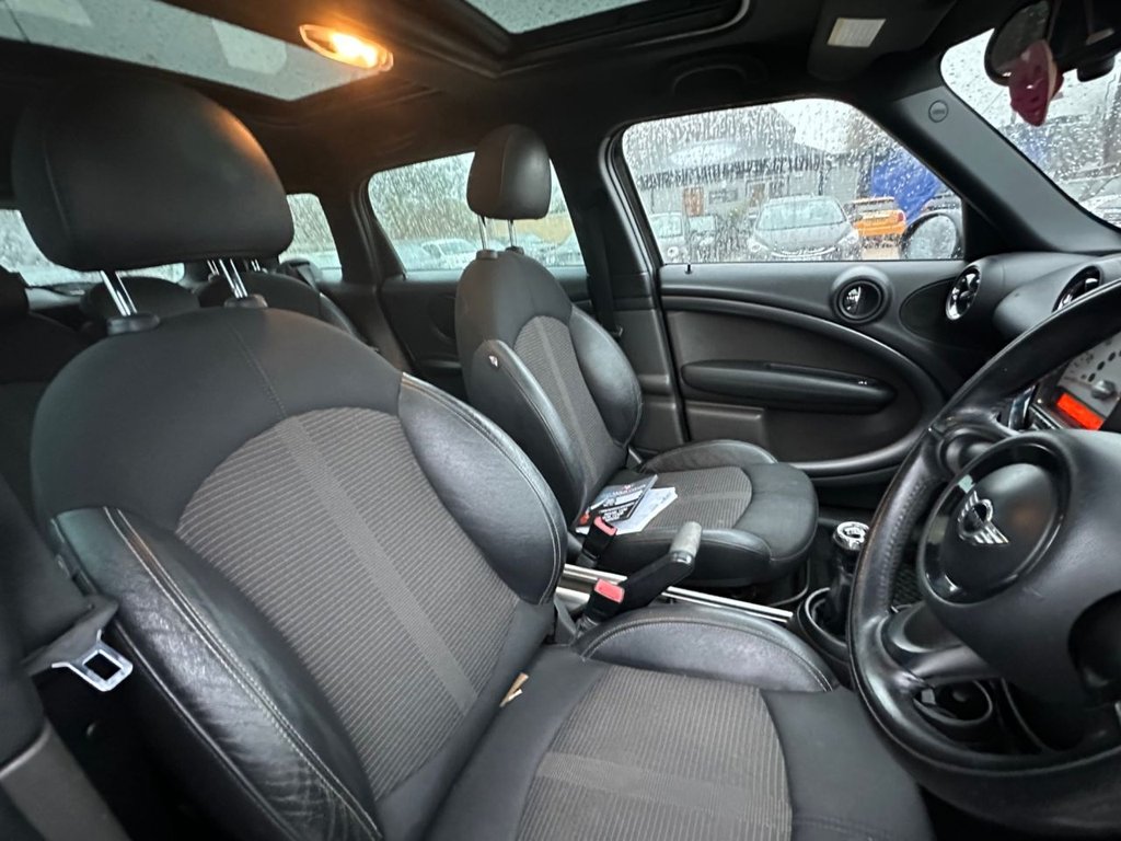 Used MINI Countryman 2012 for sale - 77551703: Photo 8