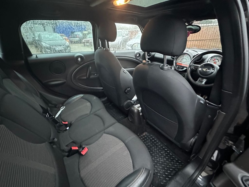 Used MINI Countryman 2012 for sale - 77551703: Photo 9