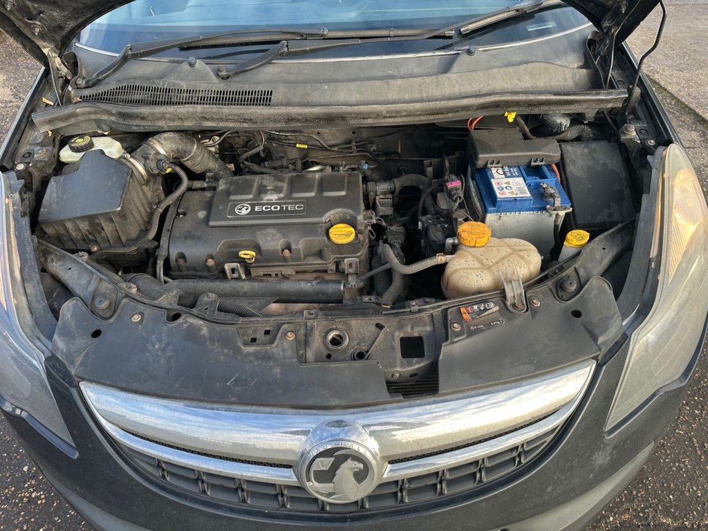 Used Vauxhall Corsa 2014 for sale - 77551880: Photo 11