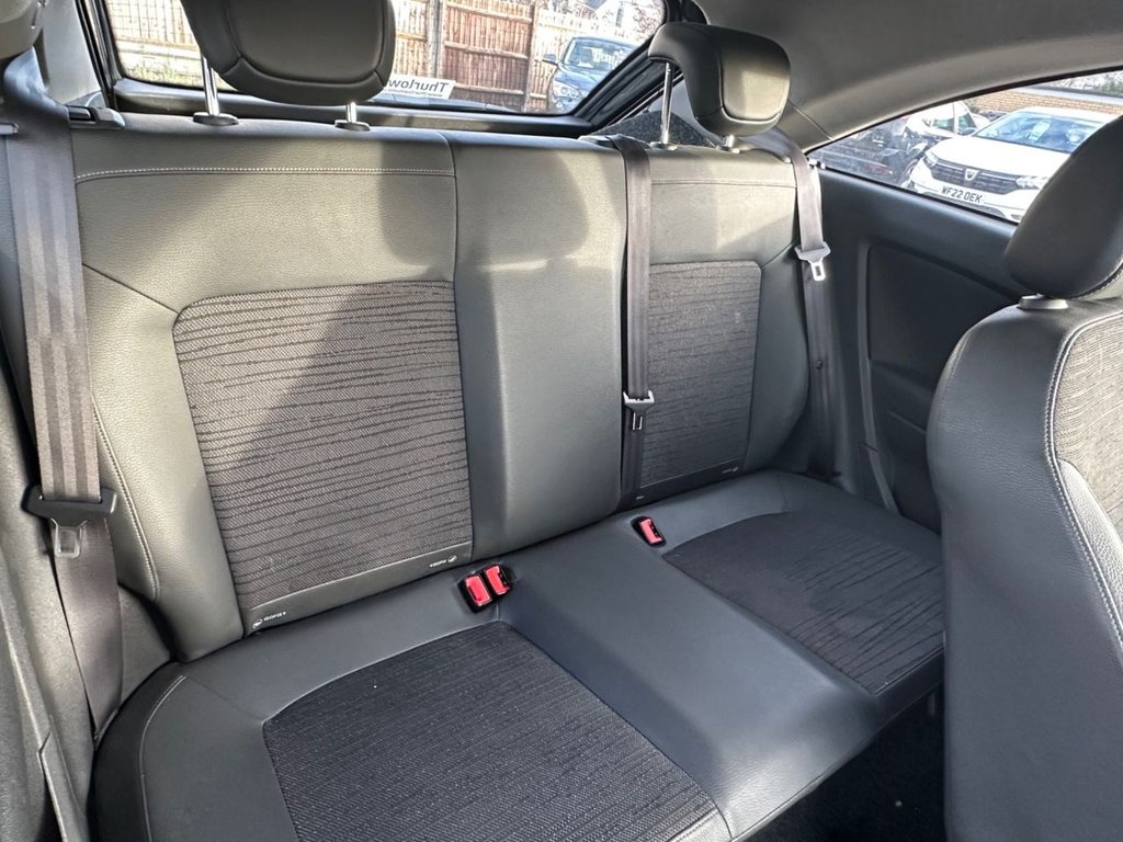 Used Vauxhall Corsa 2014 for sale - 77551880: Photo 4