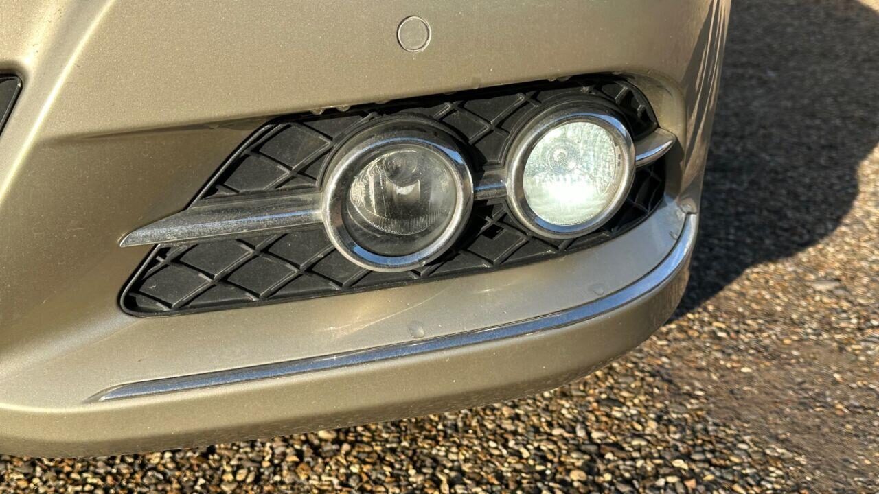 Used Mercedes-Benz C Class 2012 for sale - 77337744: Photo 10