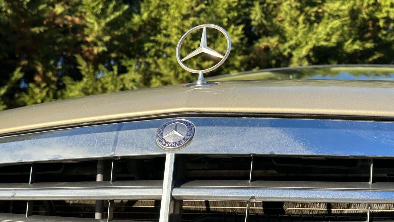 Used Mercedes-Benz C Class 2012 for sale - 77337744: Photo 12