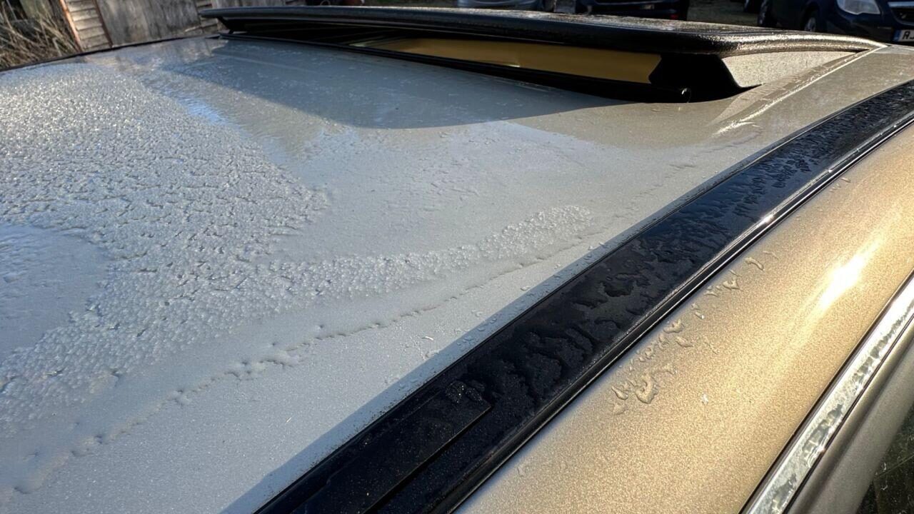 Used Mercedes-Benz C Class 2012 for sale - 77337744: Photo 33