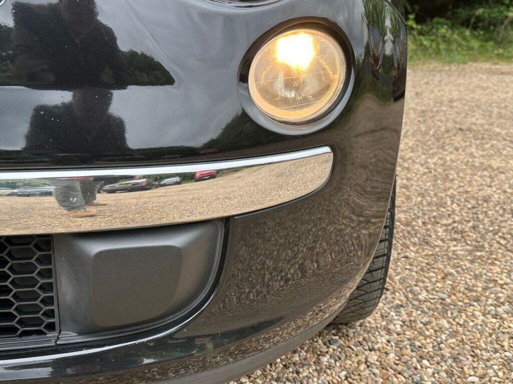 Used Fiat 500 2008 for sale - 77418440: Photo 10