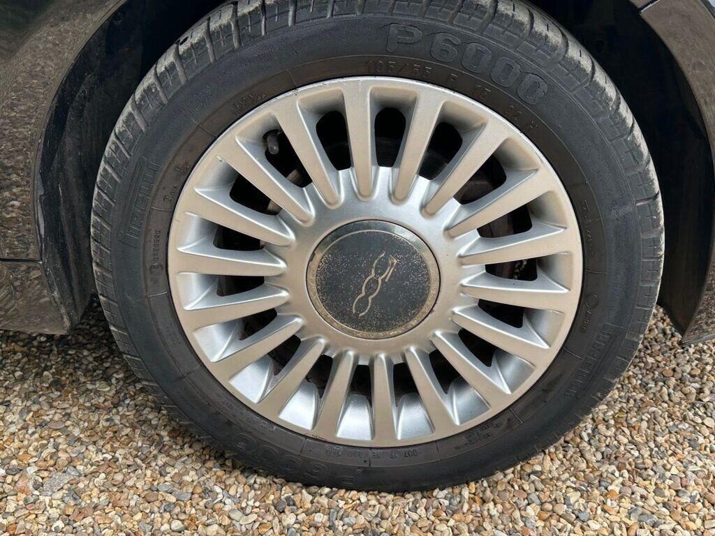 Used Fiat 500 2008 for sale - 77418440: Photo 15