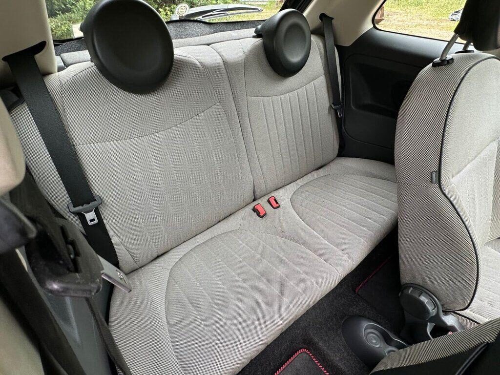 Used Fiat 500 2008 for sale - 77418440: Photo 26